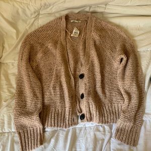 NWT American Eagle cardigan